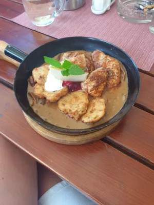 Gasthaus Zum Weinfassl