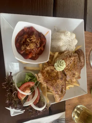 Gasthaus Zum Weinfassl