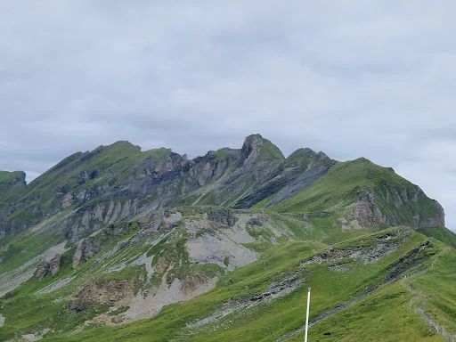 Bild von Bergbahnen Meiringen-Hasliberg