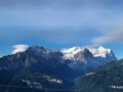 Bild von Bergbahnen Meiringen-Hasliberg