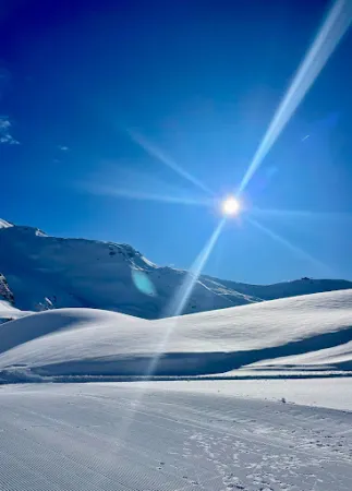 Bild von Bergbahnen Meiringen-Hasliberg