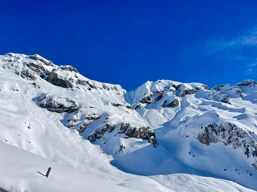 Bild von Bergbahnen Meiringen-Hasliberg