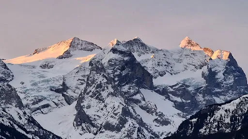 Bild von Bergbahnen Meiringen-Hasliberg