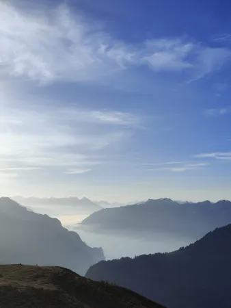 Bild von Bergbahnen Meiringen-Hasliberg