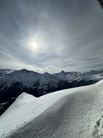 Bild von Bergbahnen Meiringen-Hasliberg