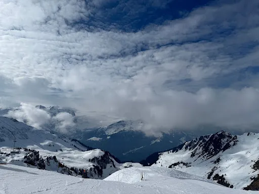 Bild von Bergbahnen Meiringen-Hasliberg