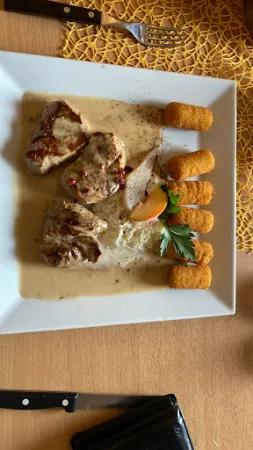 Bild von Gasthaus Zum Weinfassl