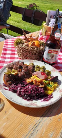 Bild von Alphütte Rossboden