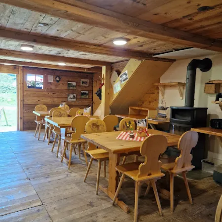 Bild von Alphütte Rossboden