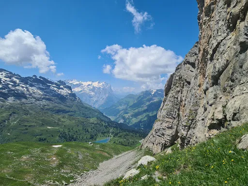 Bild von Alphütte Rossboden