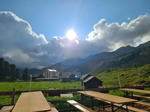 Bild von Alphütte Rossboden