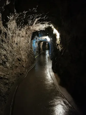 Bild von Restaurant Aareschlucht