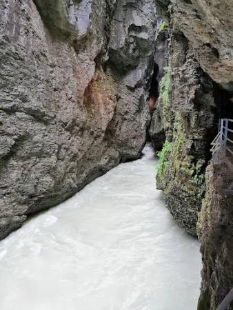 Bild von Restaurant Aareschlucht