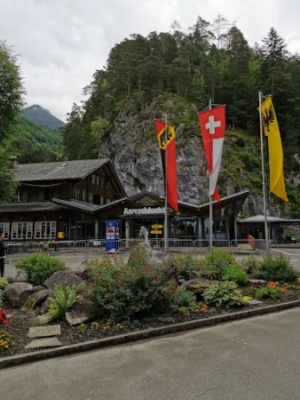 Bild von Restaurant Aareschlucht