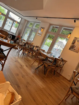 Bild von Locanda Sainte Sophie
