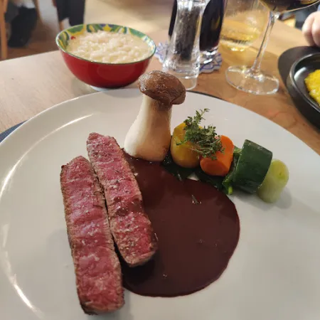 Bild von Locanda Sainte Sophie