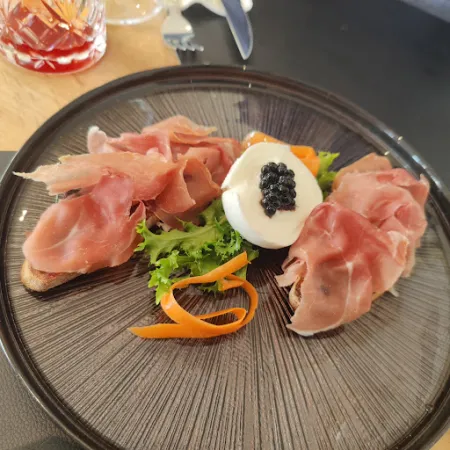 Bild von Locanda Sainte Sophie
