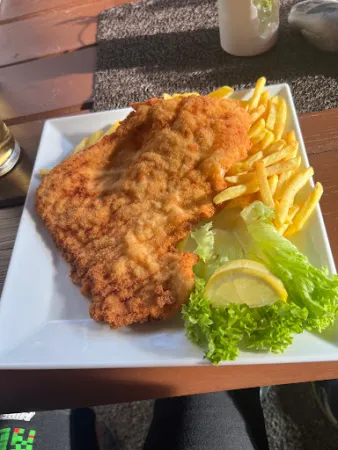 Bild von Gasthaus Zum Weinfassl