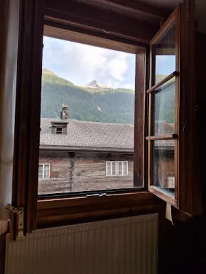 Hotel Nufenen