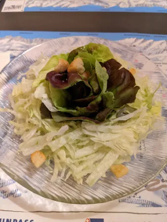 Restaurant Sternen Boltigen