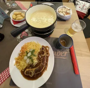 Restaurant Hirschen