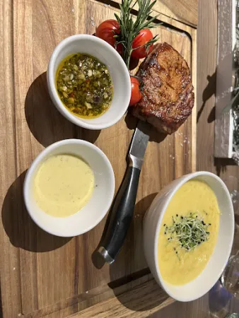 Elk Restaurant