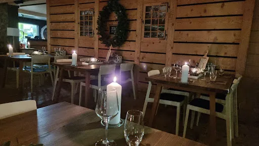 Elk Restaurant