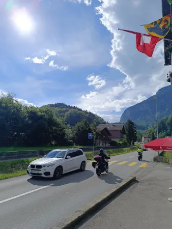 Bild von Tourist Hotel