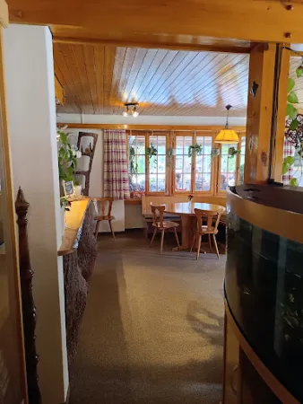 Bild von Tourist Hotel