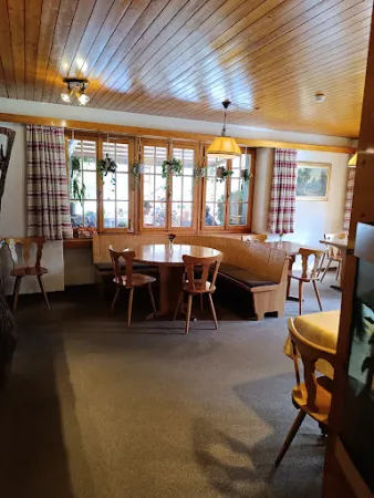 Bild von Tourist Hotel