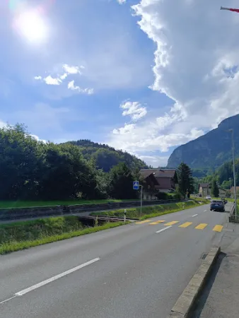 Bild von Tourist Hotel
