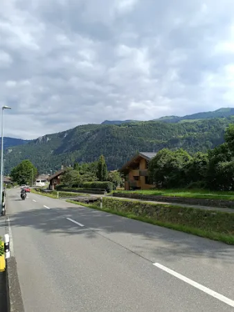 Bild von Tourist Hotel