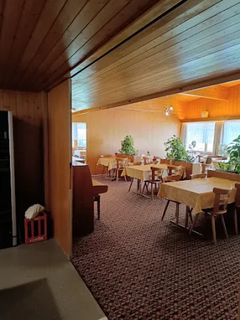 Bild von Tourist Hotel