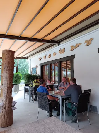 Bild von Tourist Hotel