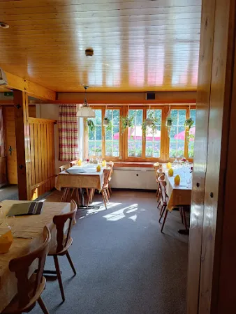 Bild von Tourist Hotel