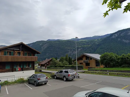 Bild von Tourist Hotel