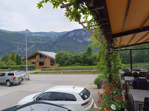 Bild von Tourist Hotel