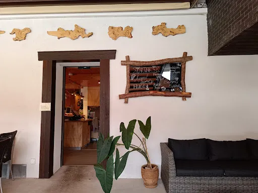 Bild von Tourist Hotel