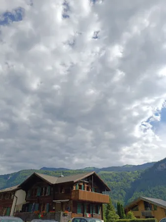 Bild von Tourist Hotel