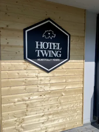 Bild von Hotel Twing