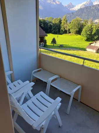 Bild von Hotel Bellevue