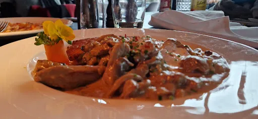 Bild von Hotel-Restaurant Arc-en-ciel