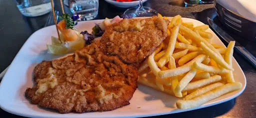 Bild von Hotel-Restaurant Arc-en-ciel