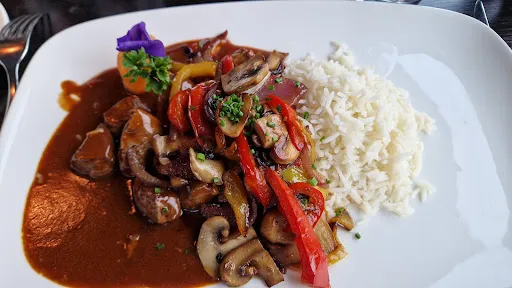 Bild von Hotel-Restaurant Arc-en-ciel