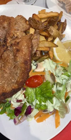 Bild von Restaurant Col du Pillon