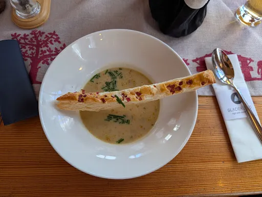 Bild von Restaurant Col du Pillon
