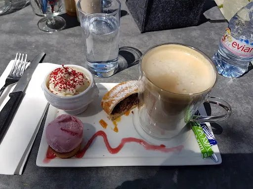Bild von Restaurant Col du Pillon