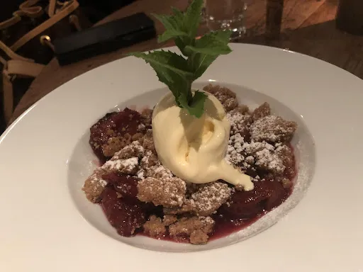 Bild von 16 ART-BAR-RESTAURANT SAANEN