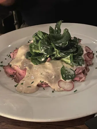 Bild von 16 ART-BAR-RESTAURANT SAANEN