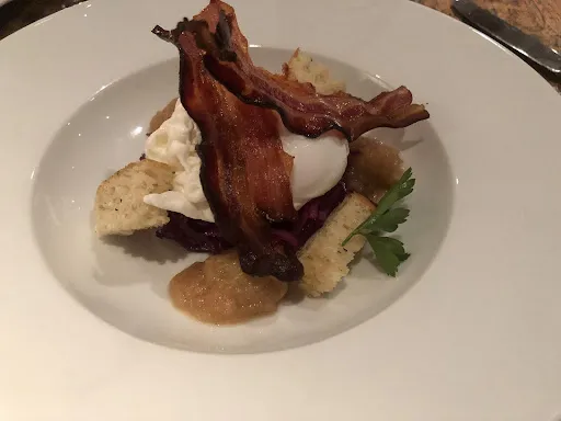 Bild von 16 ART-BAR-RESTAURANT SAANEN